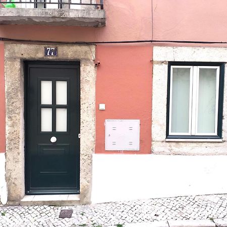 Lisbon Lovers Ngoại thất bức ảnh