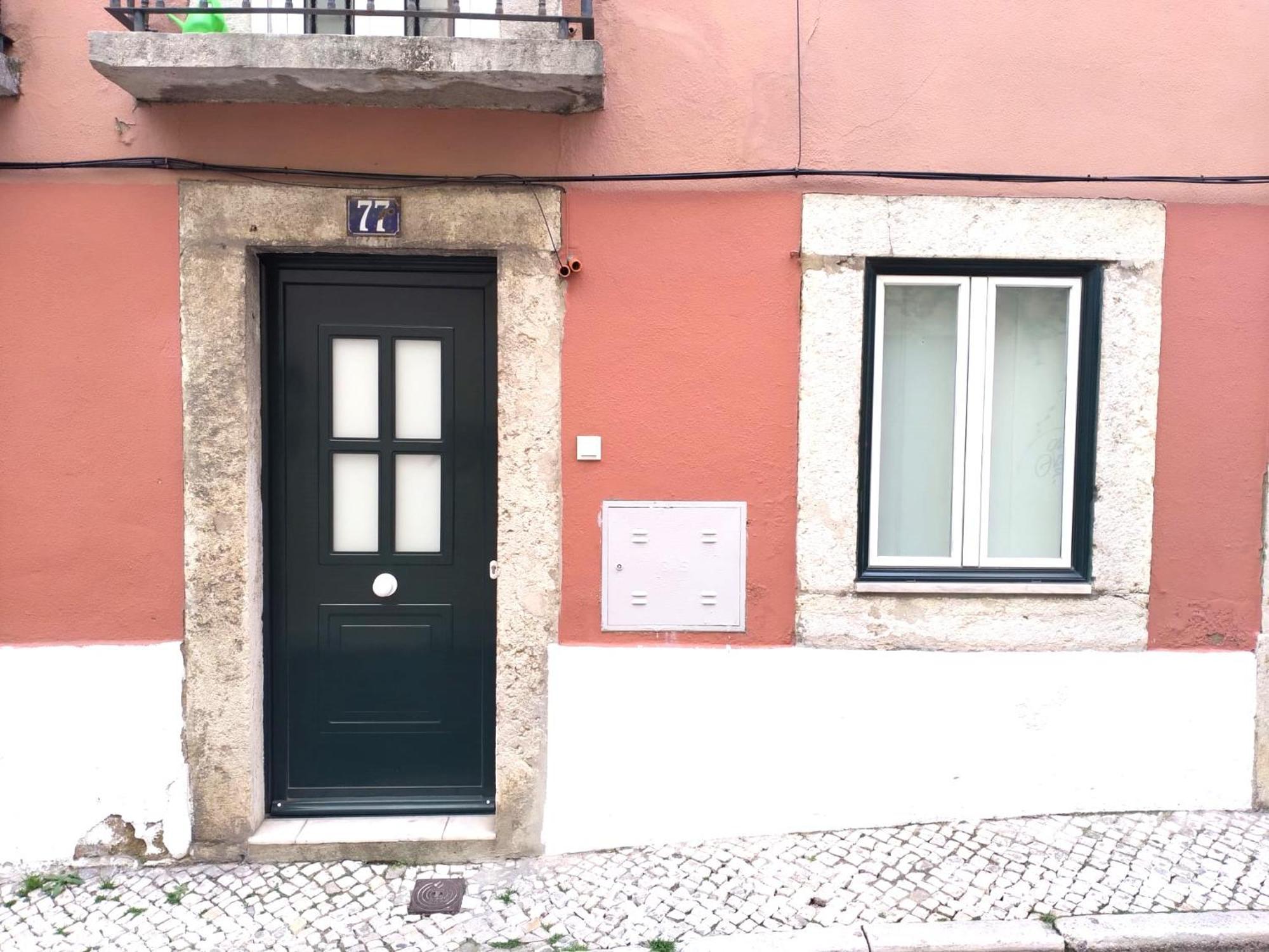Lisbon Lovers Ngoại thất bức ảnh